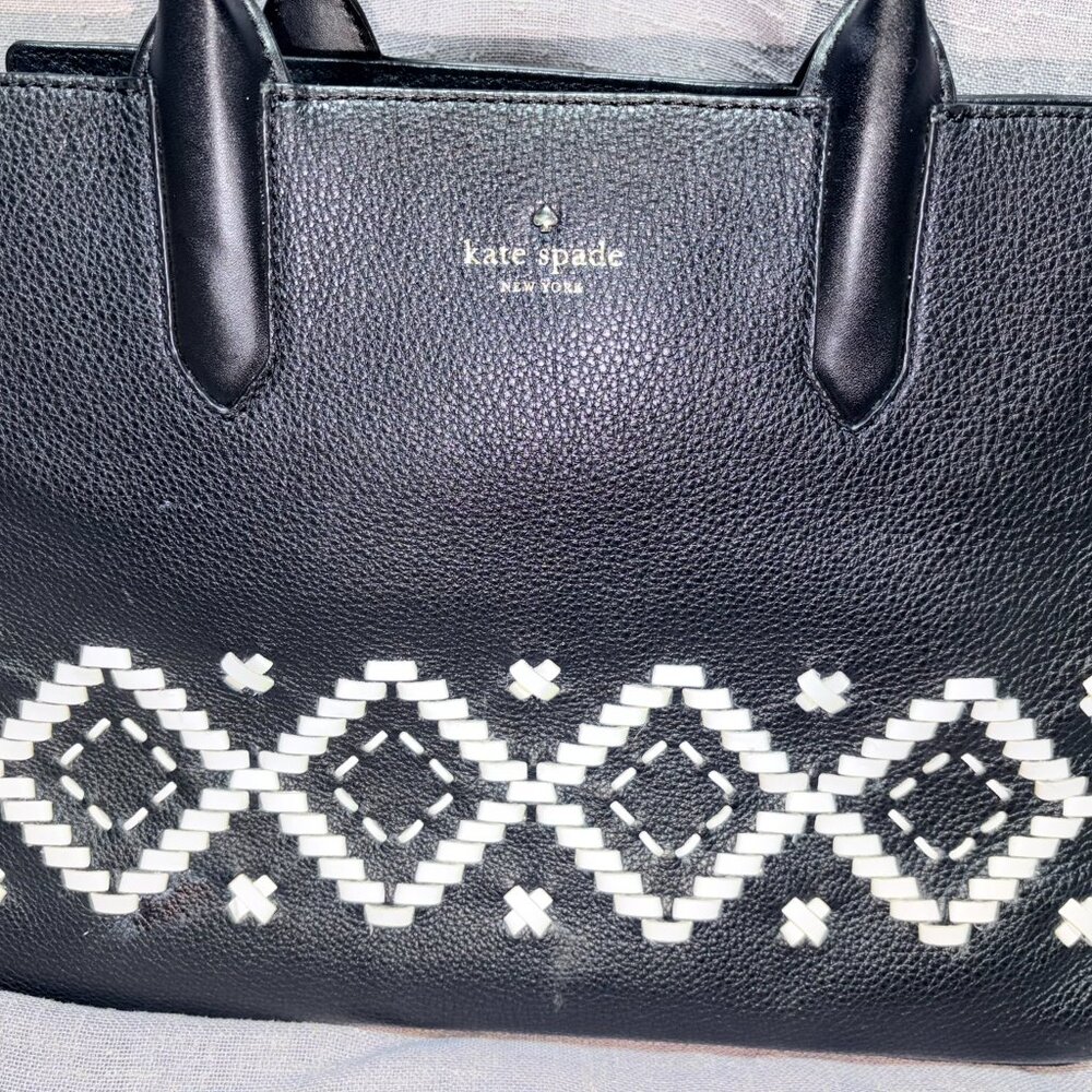 Kate Spade Tote bag - Picture 3 of 8